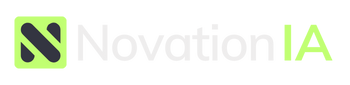 Logo - NovationIA
