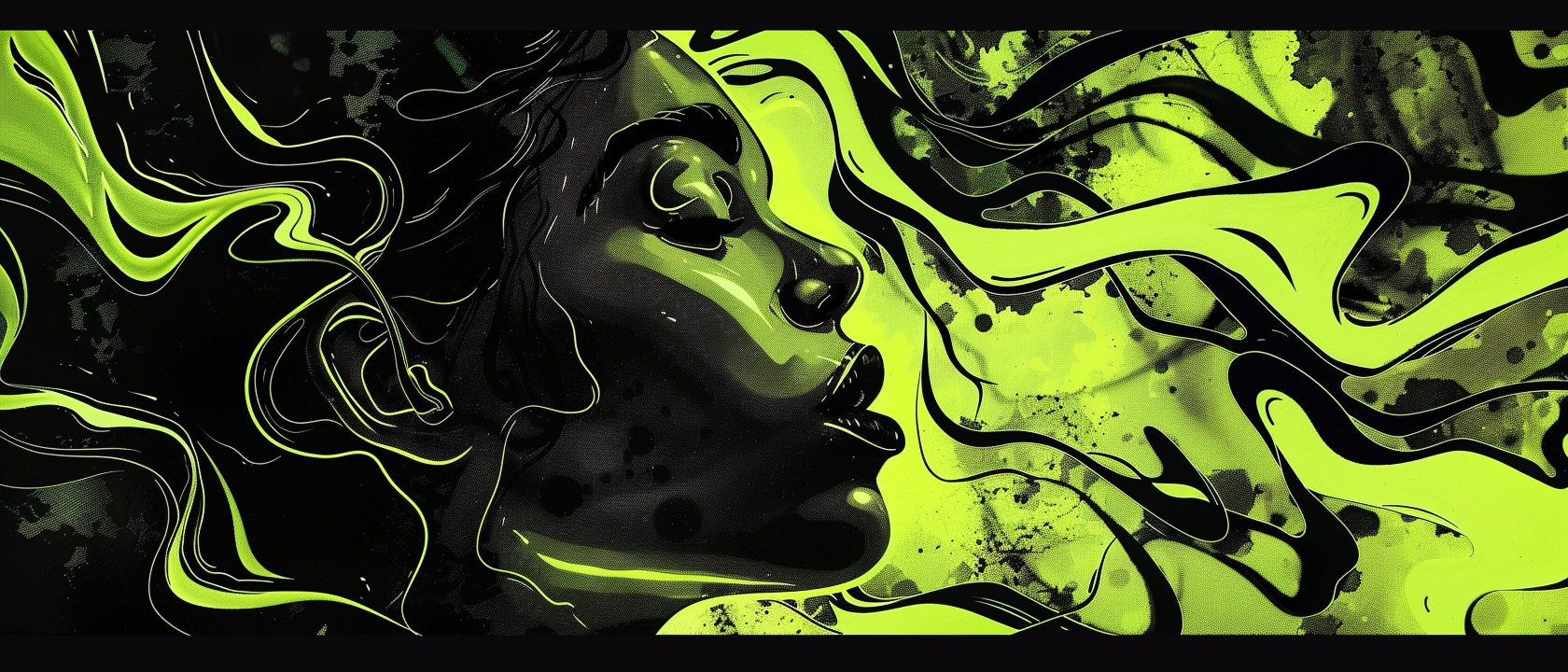 Prompts Midjourney pour l'art linéaire Prompts Midjourney pour l'art linéaire