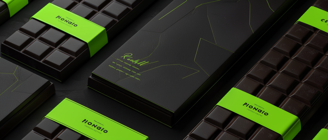 Prompts Midjourney pour le design de packaging