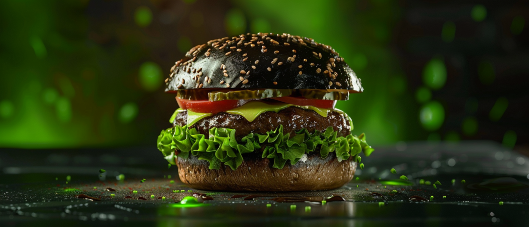 prompts midourney pour la photographie culinaire