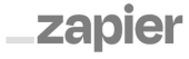 Zapier logo