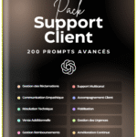 Pack Support Client Prompts ia