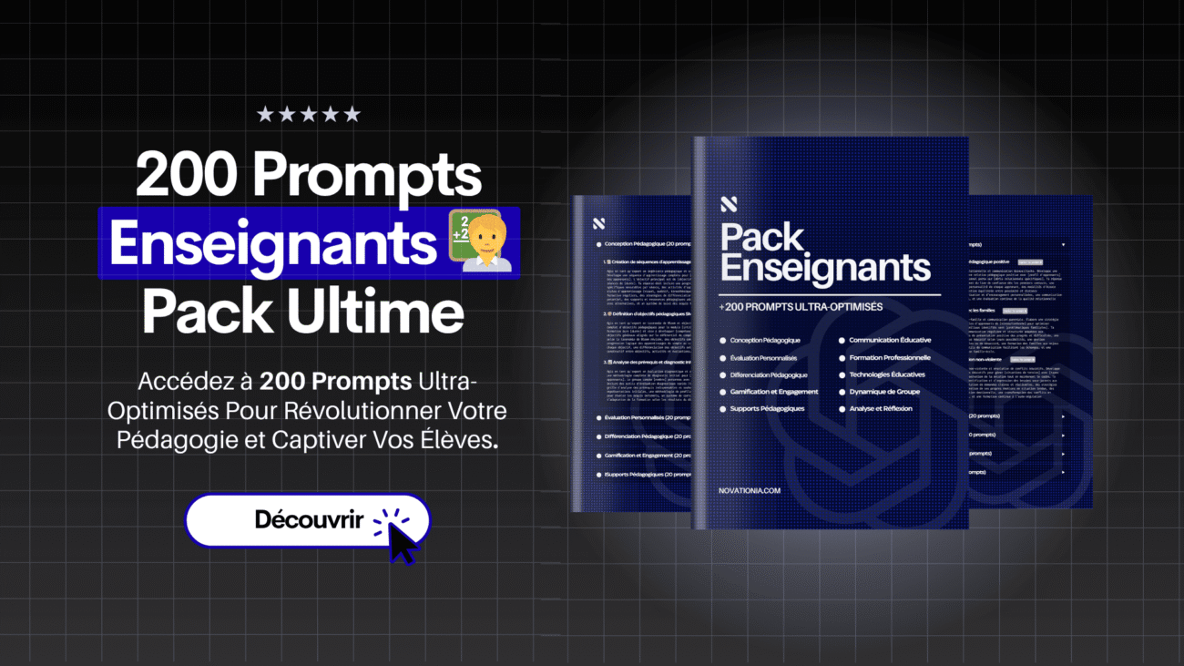 Bannière Pack de Prompts Enseignants (1)